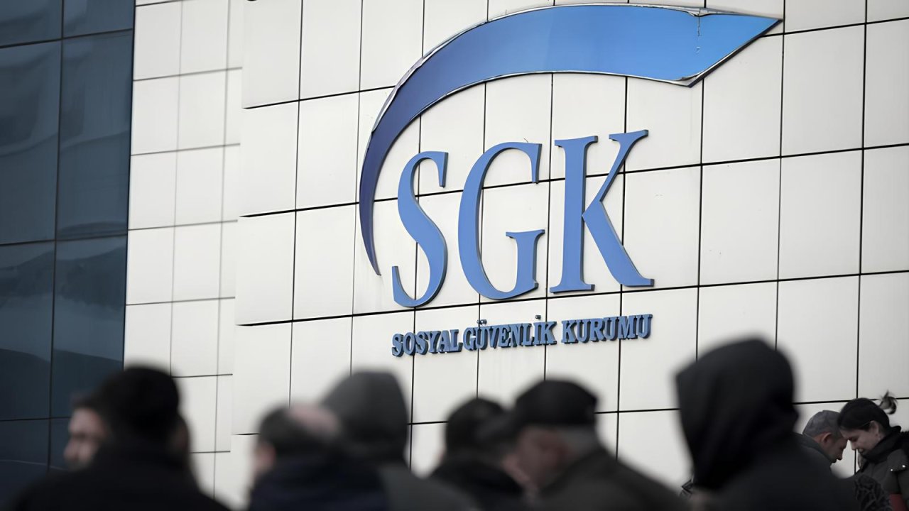 SGK 2025 Yeni Listeyi Açıkladı: Bu Hastalıkları Olanlar Raporla Emekli Olabilecek