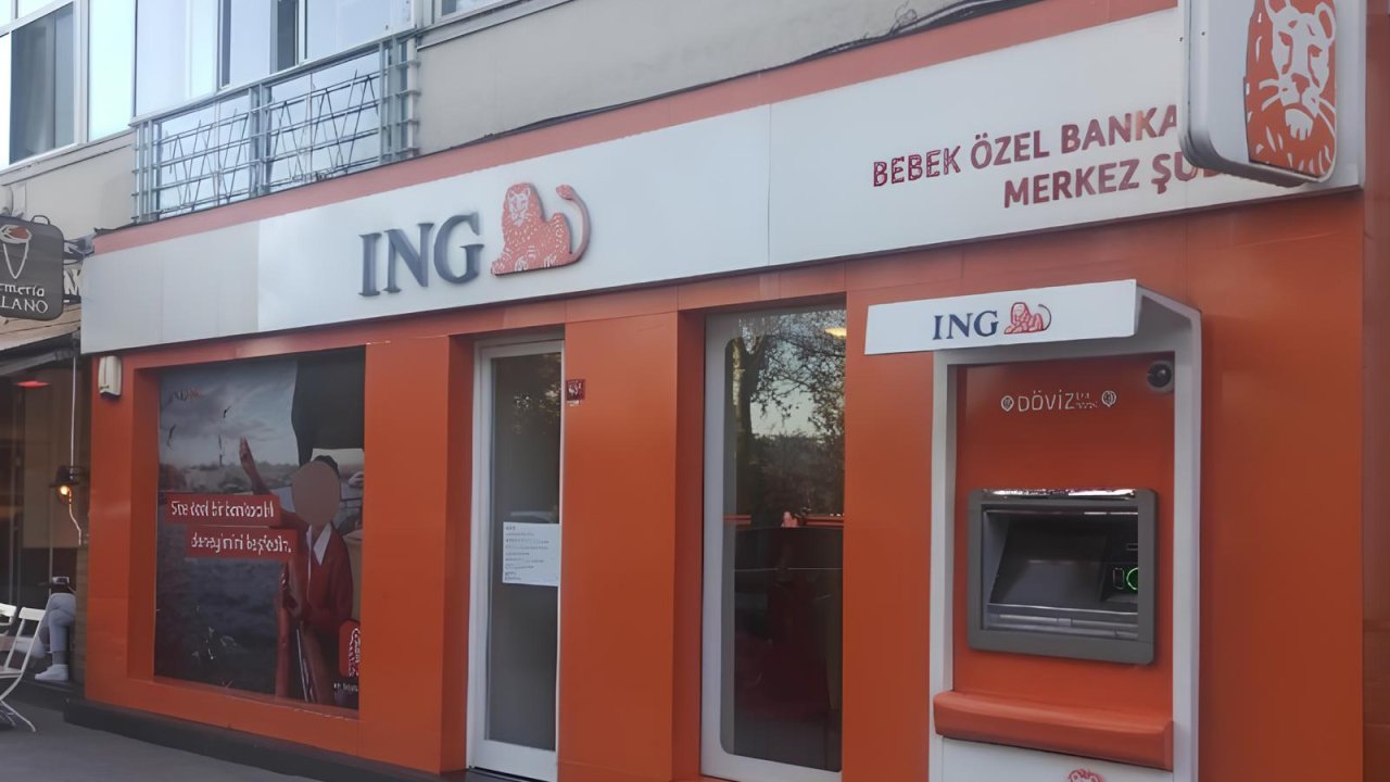 ING Bank Duyurdu: 2 Milyon TL Kredinin Aylık Taksiti Ne Kadar?