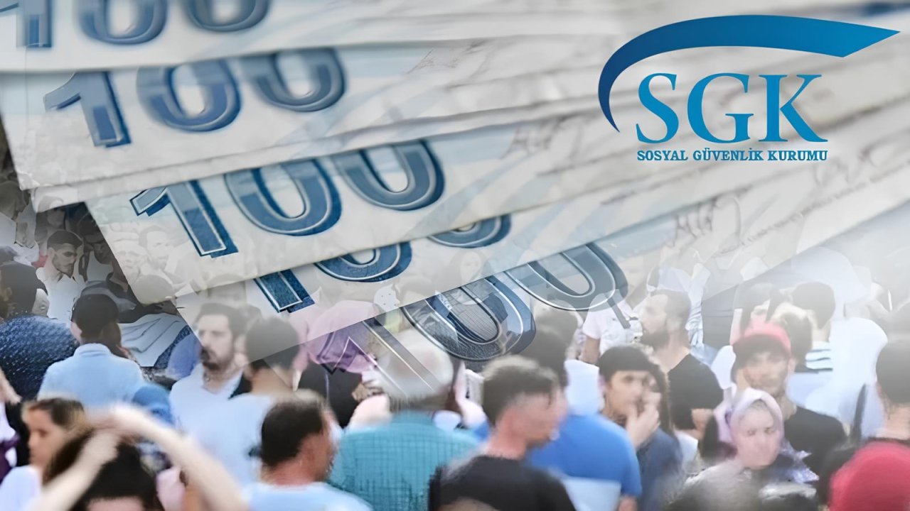 SGK Düzenlemesiyle Ev Hanımlarına Emeklilik Yolu Açıldı: Yeni Sistem Devrede