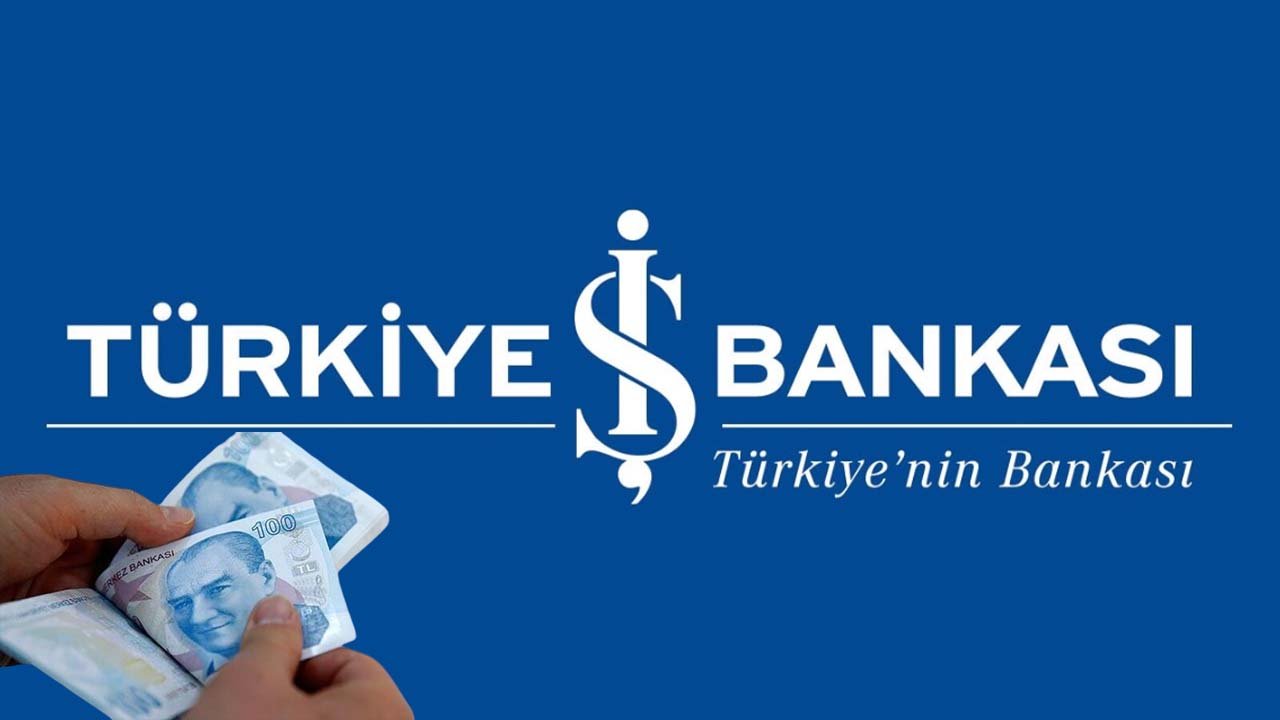 Mevcut Müşterilere 95 Bin TL’ye Kadar İhtiyaç Kredisi