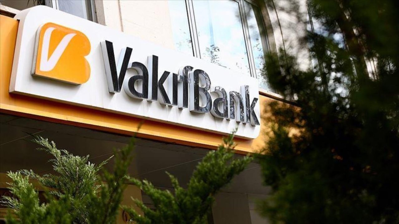VakıfBank Kart Sahiplerine Şubesiz Kredi Müjdesi: 20.000 TL Aynı Gün Hesapta