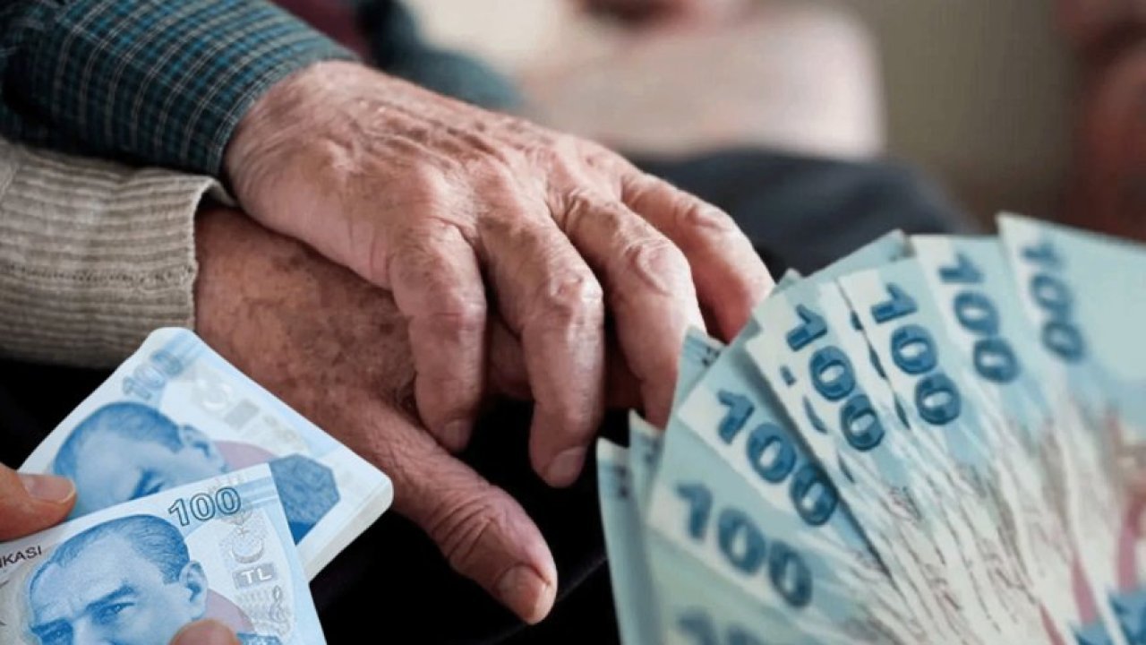 Prim Gün Sayısı Düşüyor, Yaş Şartı Esniyor! 2000–2008 Sigortalılarına Erken Emeklilik Umudu