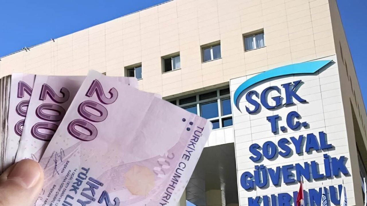 2000–2008 Sigortalılar Dikkat! Erken Emeklilikte Kademeli Düzenleme Gündemde