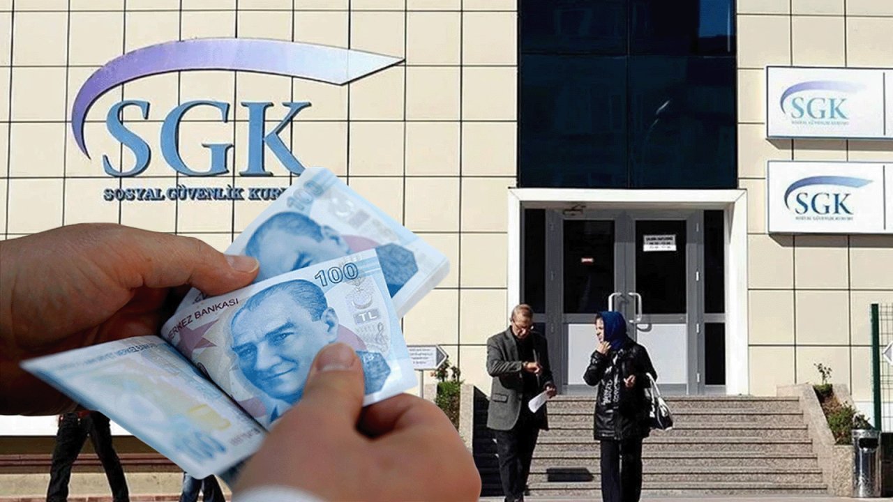 İşsiz Vatandaşlara SGK’dan 100 Bin TL Destek Müjdesi