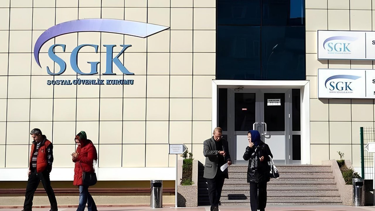 Her Eve İki Emekli Maaşı Geliyor: SGK Sistemi Değişiyor, Maaşlar Katlanacak