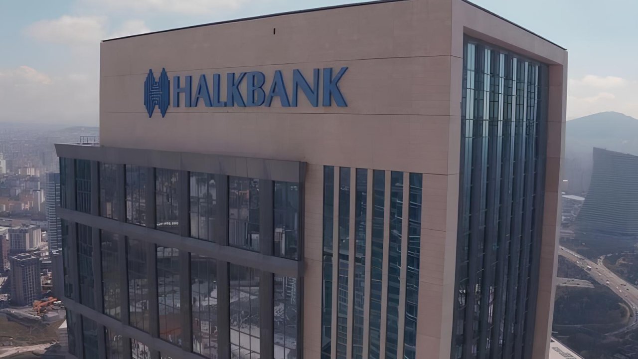 Halkbank’tan Aralık Ayına Özel 2.000 TL Nakit ödeme