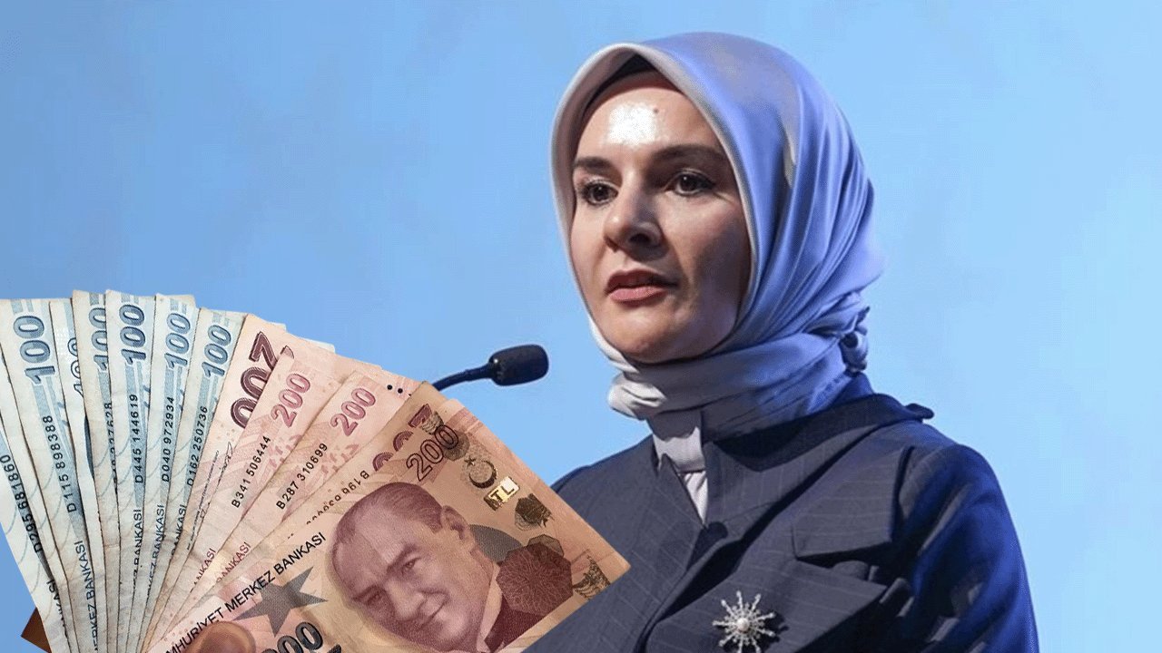 e-Devlet’te Yeni Sosyal Yardım Sayfası Açıldı! 23.404 TL Yeni Nakit Destek