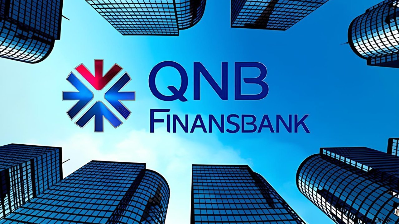 Yılbaşı Sürprizi QNB Finansbank’tan 100 Bin TL İhtiyaç Kredisi Kampanyası