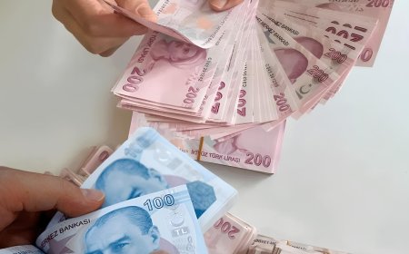 100 Bin TL İhtiyaç Kredisi Yarışı Kızıştı! Aylık Taksitler Banka Banka Açıklandı