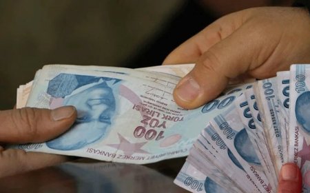PTT Değil! Devlet Destekli 100.000 TL Krediyi Ziraat Veriyor – Başvuru Ekranı Açıldı
