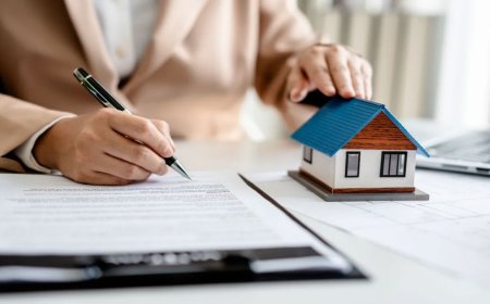 Konutta Kredi Hesabı Sil Baştan! 1 Milyon TL İçin Yeni Taksit