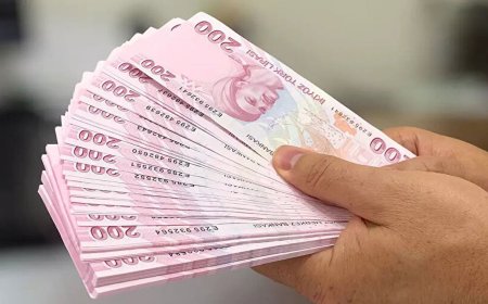 Yeni Torba Yasa Masada: Emekliye Çifte Zam ve Erken Emeklilik