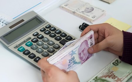 SGK’lıları Yakından İlgilendiriyor: Emeklilik Borçlanma Oranı Yüzde 45’e Yükseliyor