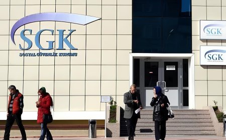 Her Eve İki Emekli Maaşı Geliyor: SGK Sistemi Değişiyor, Maaşlar Katlanacak