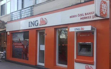 ING Bank Duyurdu: 2 Milyon TL Kredinin Aylık Taksiti Ne Kadar?