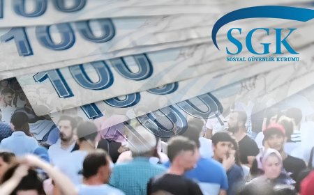SGK Düzenlemesiyle Ev Hanımlarına Emeklilik Yolu Açıldı: Yeni Sistem Devrede