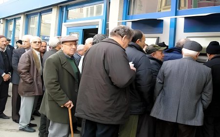 SSK ve Bağ-Kur Emeklisine 19 Bin TL haberi