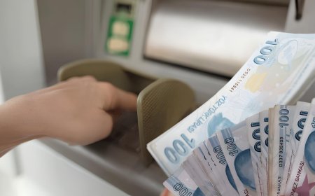 50 Bin TL Kredi için Vakıfbank, Akbank ve QNB’nin Güncel Taksitleri Açıklandı
