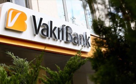 VakıfBank Kart Sahiplerine Şubesiz Kredi Müjdesi: 20.000 TL Aynı Gün Hesapta