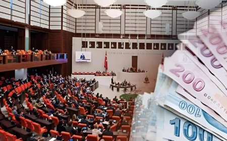 Prim Eksiği Olanlar Dikkat! Yeni Erken Emeklilik Formülü Açıklandı