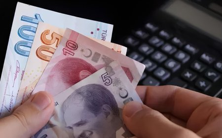 Emeklilere Müjde! 15 Bin TL Ek Ödeme Açıklandı, Başvurular Başladı