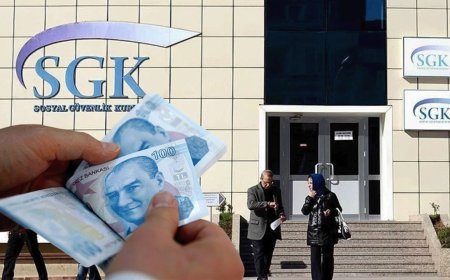 İşsiz Vatandaşlara SGK’dan 100 Bin TL Destek Müjdesi