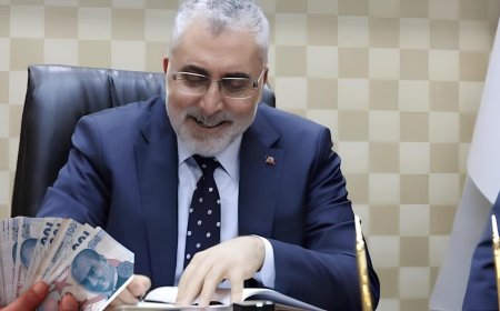 Esnafa 5 Yıl Erken Emeklilik Geliyor! Takvim Açıklandı, 1 Milyon Kişi Faydalanacak