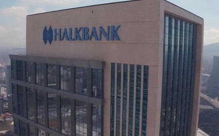 Halkbank’tan Aralık Ayına Özel 2.000 TL Nakit ödeme