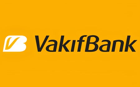 Vakıfbank’tan Maaşın 10 Katına Kadar Kredi Başladı