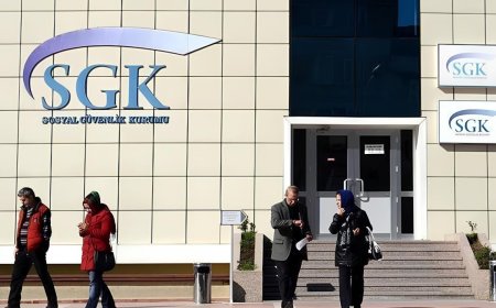 Her Eve İki Emekli Maaşı Geliyor! SGK Sistemi Değişiyor, Maaşlar Katlanacak