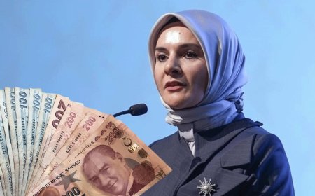 e-Devlet’te Yeni Sosyal Yardım Sayfası Açıldı! 23.404 TL Yeni Nakit Destek