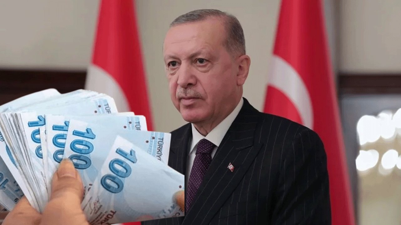 1 Ocak itibariyle e-Devlet Üzerinden 24 Bin TL Geri Ödemesiz Yardım Başladı