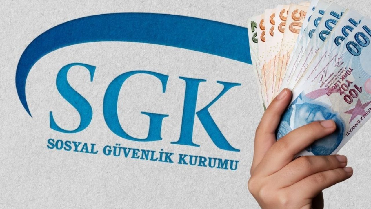 SGK’dan 43-44-45 Yaş Grubuna Erken Emeklilik Adımı! Yeni Düzenlemeler