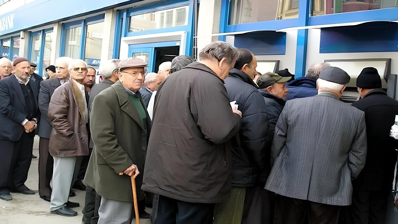 SSK ve Bağ-Kur Emeklisine 19 Bin TL haberi