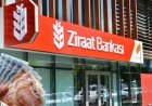 Ziraat Bankası’ndan TC Kimlik Numarasına Özel 70 Bin TL Kredi