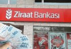 Ziraat Bankası Banka Kartı Olanlara 65 Bin TL Ödeme