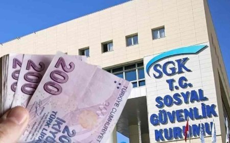 Erken Emeklilikte Yeni Düzenleme! 2000-2008 Sigortalıları Dikkat!