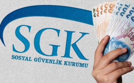 SGK’dan 43-44-45 Yaş Grubuna Erken Emeklilik Adımı! Yeni Düzenlemeler