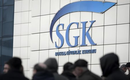 SGK 2025 Yeni Listeyi Açıkladı: Bu Hastalıkları Olanlar Raporla Emekli Olabilecek