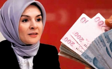 Aile Bakanlığı’ndan Annelere 11.500 TL Destek Ödemesi Başladı