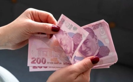 Akbank ve Halkbank’tan Vatandaşa 100 Bin TL İhtiyaç Kredisi