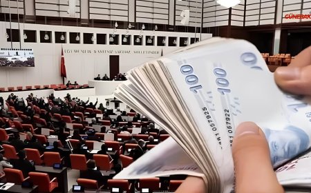 2026 Model EYT Gündemde: Staj ve Çıraklık Mağdurları İçin Kritik Süreç