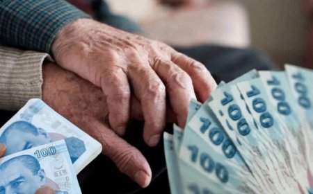 Yeni yıl ile birlikte başladı! Prim Gün Sayısı Düşüyor, Yaş Şartı Esniyor!