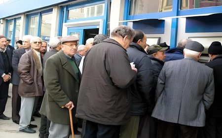 SSK ve Bağ-Kur Emeklisine 19 Bin TL haberi