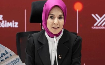 Ocak 2026’te Sosyal Yardımlara Zam Geldi