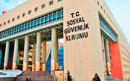 Erken Emeklilikte Yeni Dönem: 2000–2008 Sigortalıları Yakından İlgilendiriyor