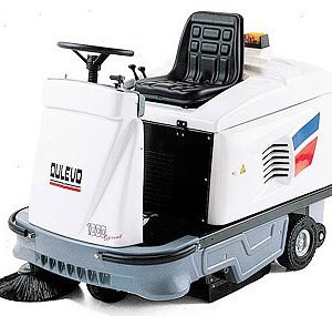 DULEVO SPRİNT1000
