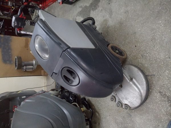 CleanfIx RA505 - Görsel 2