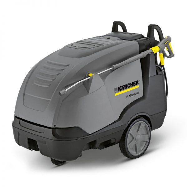 KARCHER HDS 8/16 ELEKTRİK ISITMALI SICAK SOĞUK