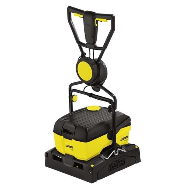 KARCHER BR 40/10 - Görsel 2